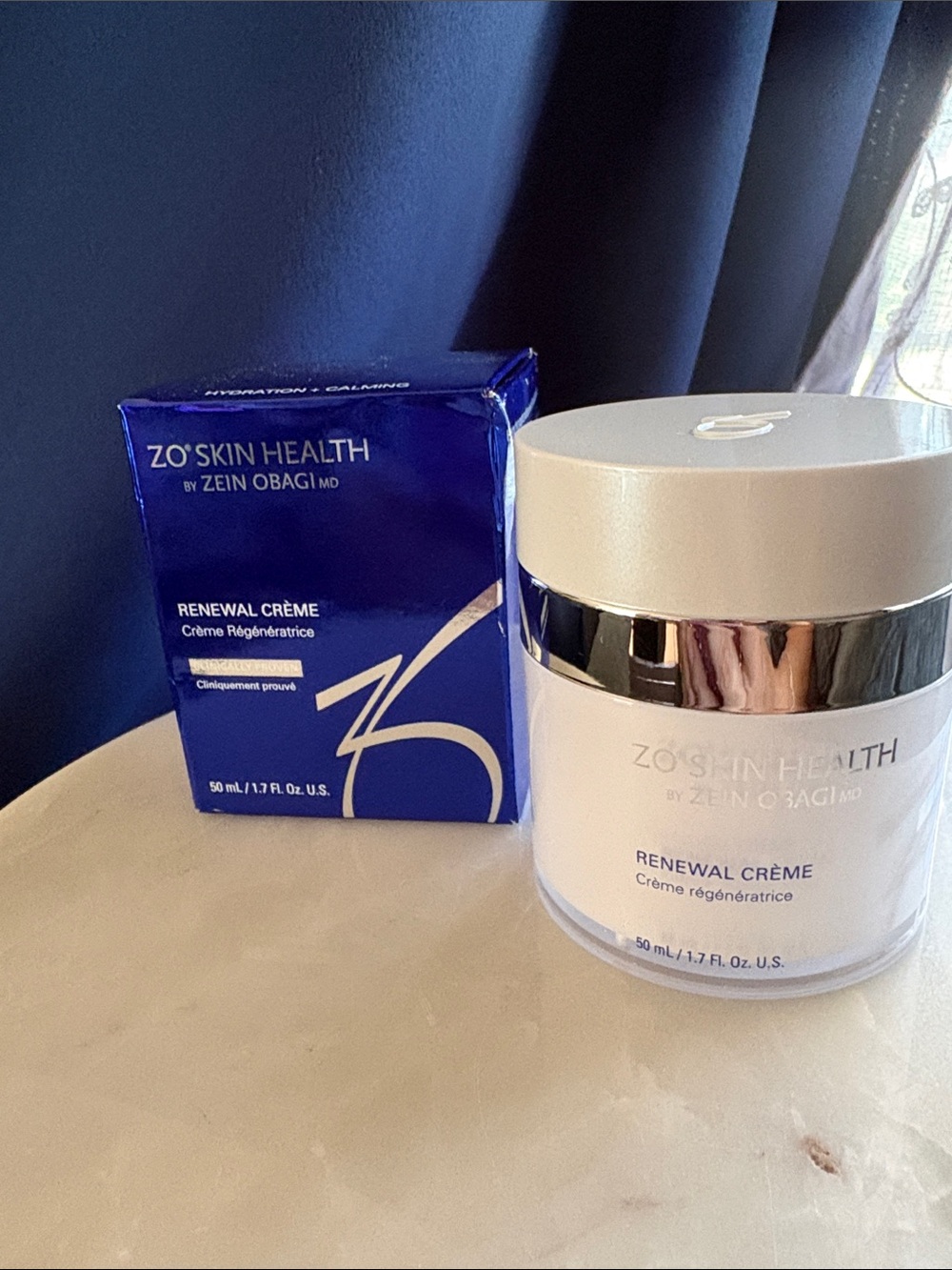 ZOยฎ Skin Health Renewal Crรจme โจBNIBโจ